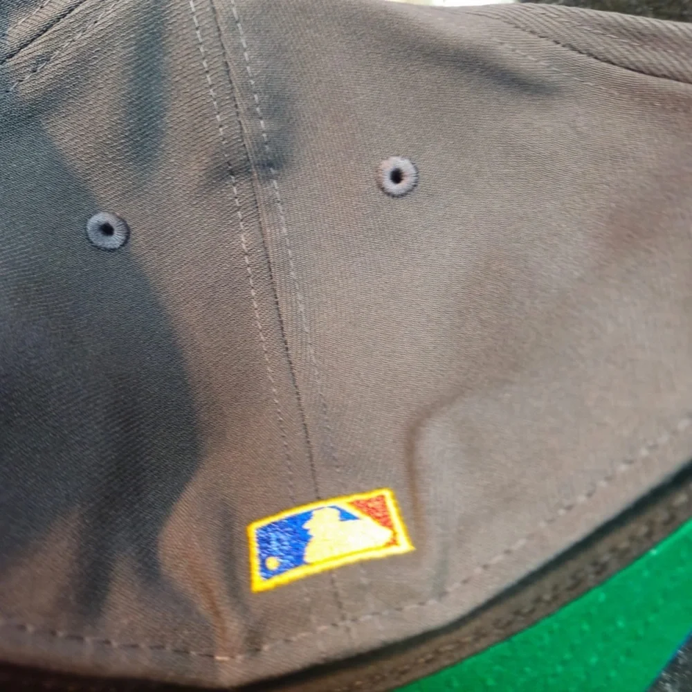 New Era sz fitted